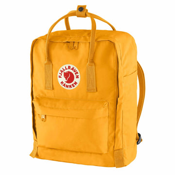 Se Fjällräven Kånken Rygsæk Warm Yellow One size ✔ Kæmpe udvalg i Fjällräven ✔ Hurtig levering: 1 - 2 Hverdage samt billig fragt - Varenummer: JUCO-5658 og barcode / Ean: &